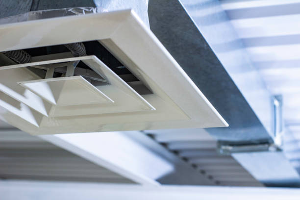 Best Best Air Duct Cleaning Company  in Toftrees, PA