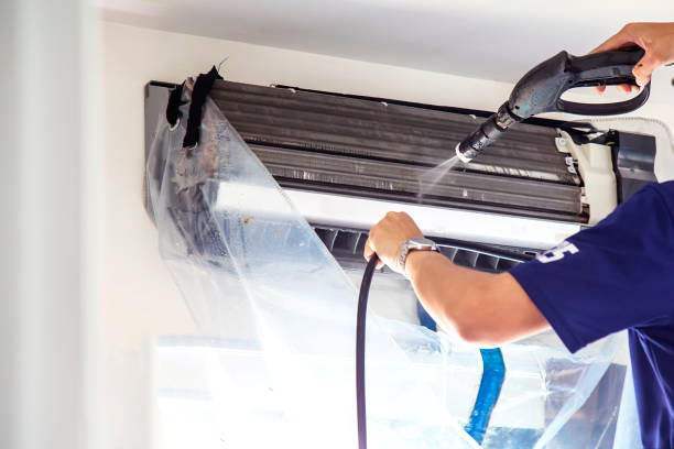 Home Air Vent Cleaning in Toftrees, PA