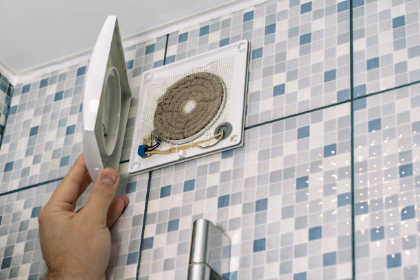 Best HVAC System Cleaning  in Toftrees, PA