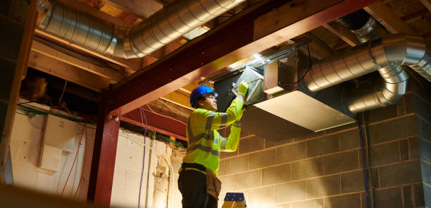 Best General Air Duct Cleaning  in Toftrees, PA