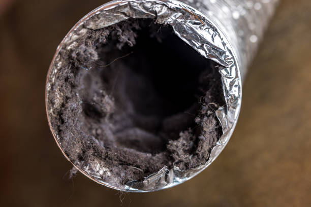 Best Air Duct Cleaning Cost  in Toftrees, PA