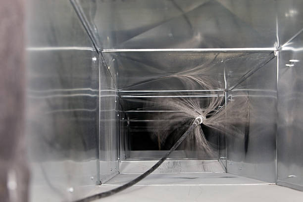 Best Air Duct Cleaning Near Me  in Toftrees, PA
