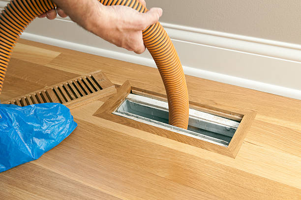 Best Ductwork Cleaning Services  in Toftrees, PA