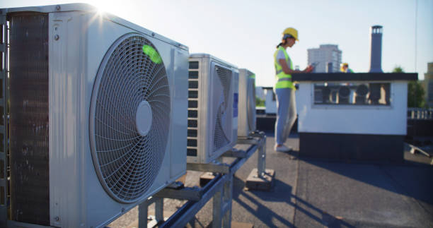 Best HVAC Air Duct Cleaning  in Toftrees, PA