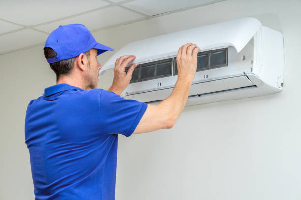 Best Professional Duct Cleaning Services  in Toftrees, PA
