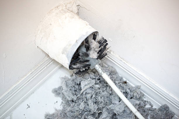Trusted Toftrees, PA Airduct Cleaning Experts