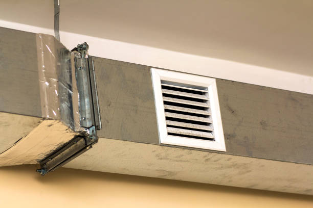 Best Affordable Air Duct Cleaning  in Toftrees, PA
