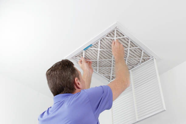 Best Professional Duct Cleaning Services  in Toftrees, PA